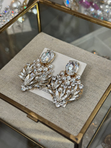 PU Earring 10