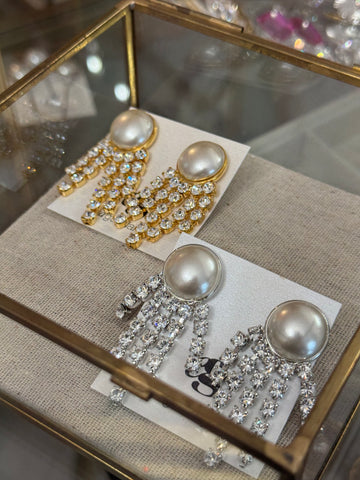 PU Earring 30