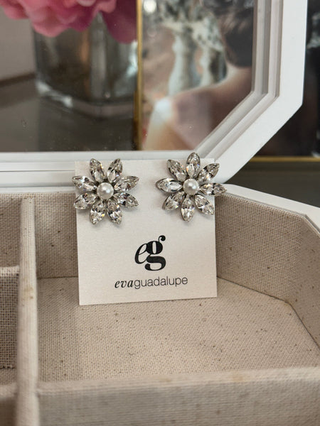 H-2 Earrings
