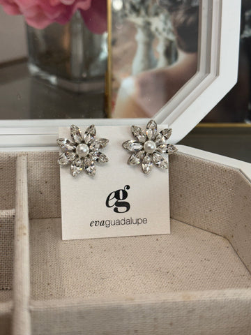 H-2 Earrings