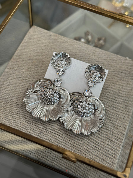 PU Earring 70