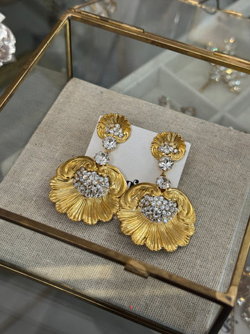 PU Earring 70