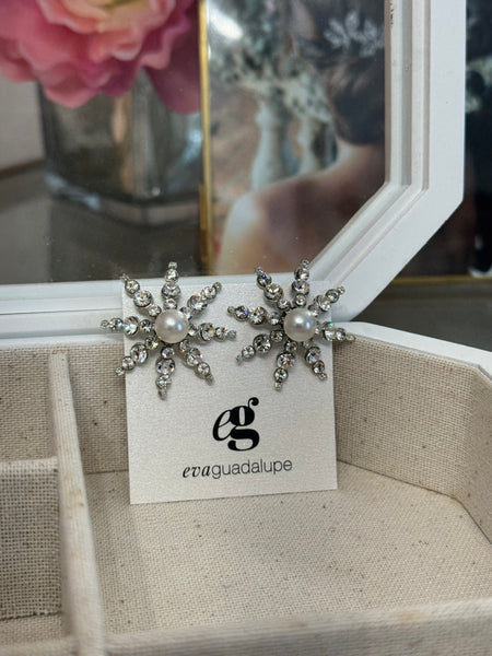 834 Earrings