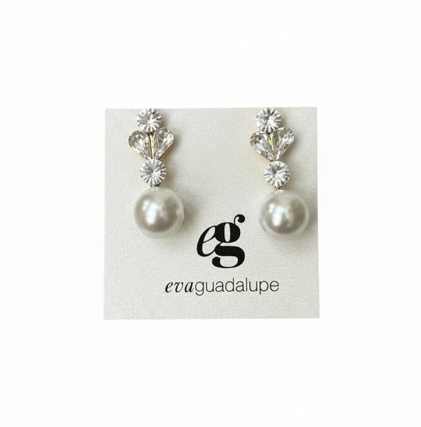 H10 Earrings