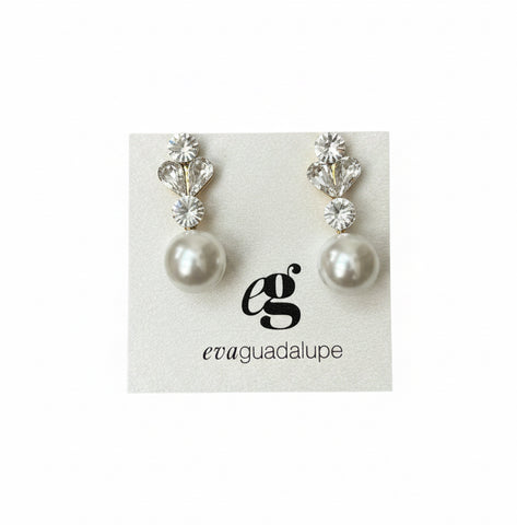 H10 Earrings