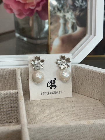 Daisy Earring