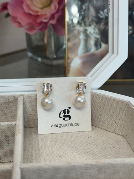 823 Earrings