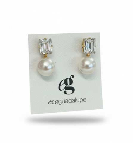 823 Earrings