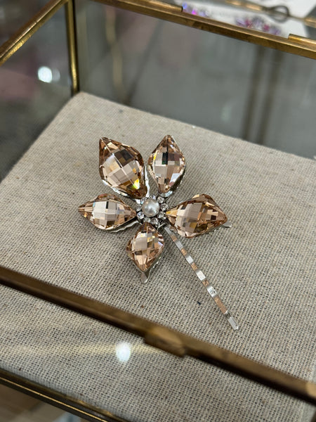 Fiorella Pin