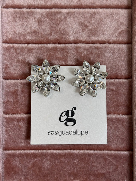 H-2 Earrings