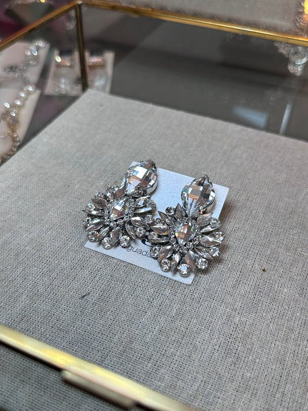 Carmen Earrings