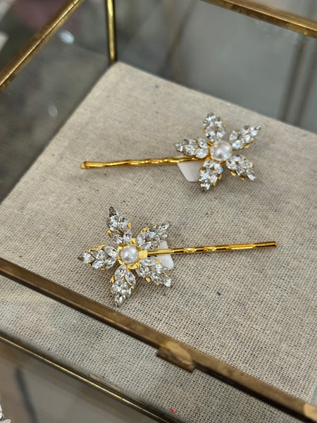 Lisandra Pin Small