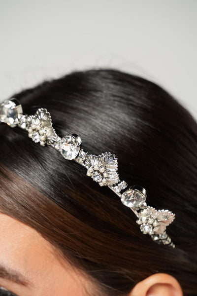 Unique Piece Crown