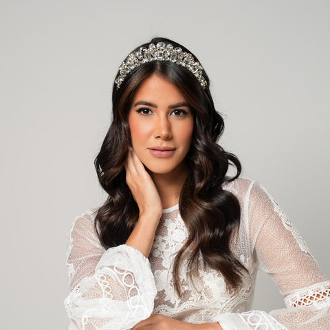 Lorena Crown