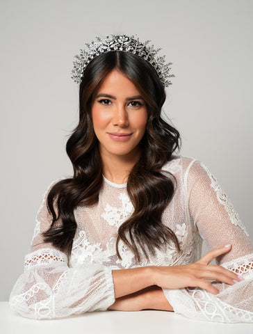 Unique Piece Crown