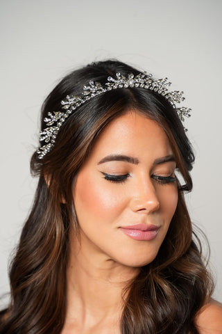 Unique Piece Crown