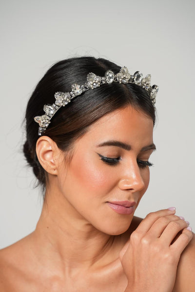 Unique Piece Crown