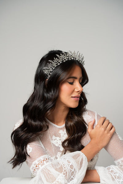 Unique Piece Crown