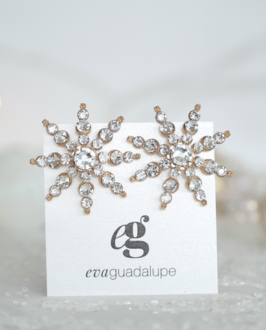 834 Earrings